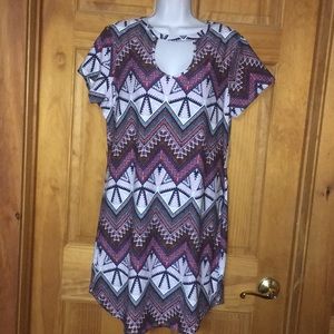 NWOT  Super Soft Dress